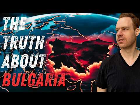 Видео: Болгария: хороший, плохой, злой