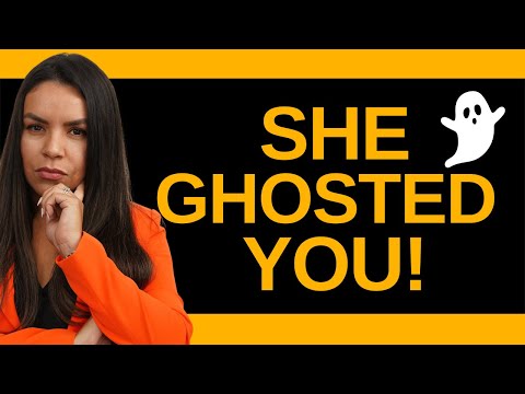 Видео: КАК ИМЕННО ПОВЕСТИ СЕБЯ С ДЕВУШКОЙ, КОТОРАЯ ВАС ПРОПУСТИЛА!