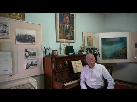 Видео: Хасан Раджаби