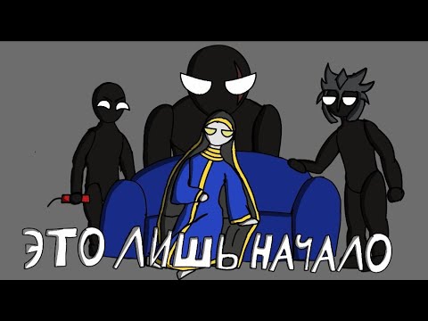 Видео: Stick War 2 Order Empire /Это лишь начало