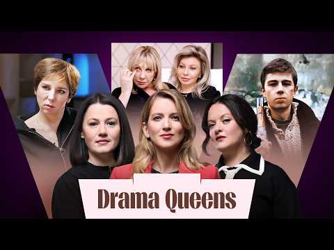 Видео: За что ругают Гордееву. Безруков и Хабенский получили. Бездушная Стрелец. «Брат» породил Путина?