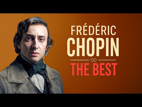Видео: Лучшее из Шопена – Классическое фортепиано для учёбы, концентрации и релаксации