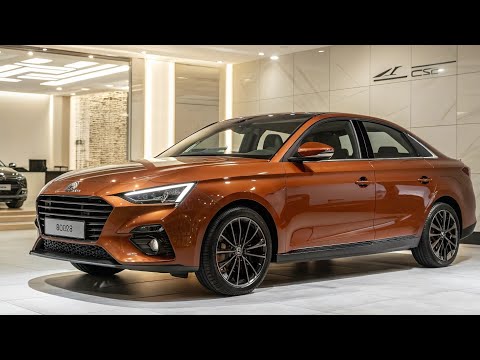 Видео: 🚗 Обзор Moskvitch Duet 2026 | Полные характеристики, функции и тест-драйв 🇷🇺