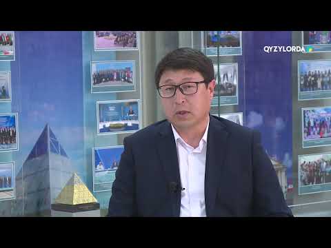 Видео: "Қоңыр әңгіме" бағдарламасы: Қуат Адис