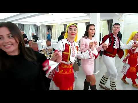 Видео: За 80-и път в Добрич закриха ловния сезон с вечеринка