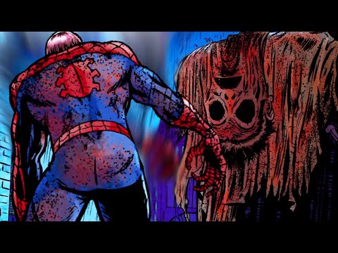 Видео: Топ 10 ужасающих альтернативных вселенных MARVEL про которые вы не знали