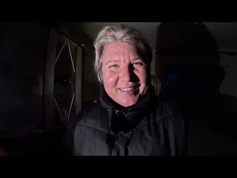 Видео: СИДИМ БЕЗ СВЕТА...