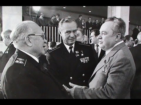 Видео: Макеев Виктор Петрович