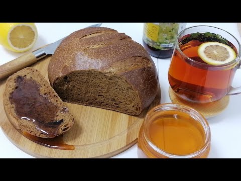 Видео: Сходила за хлебушком... 😀❤️