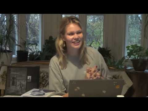 Видео: Ирина Фирсова. «Открытый архив. Иностранная корреспонденция Пастернака. Неизданное. Первая папка»