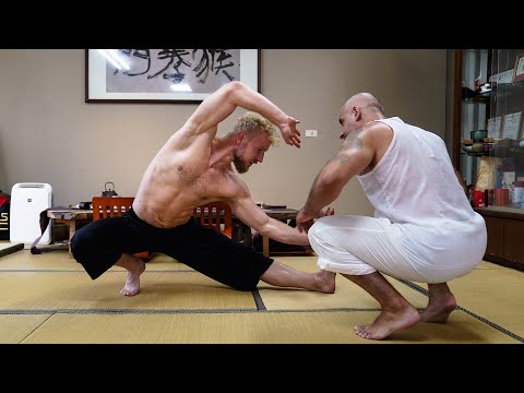 Видео: Объяснение дыхания ментальной силы