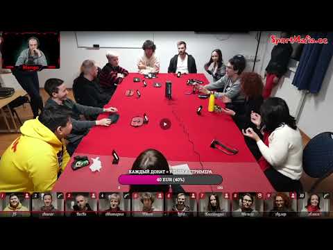 Видео: Как играть за чёрную карту. World Championship 2022 - ФИНАЛ - игра н.3