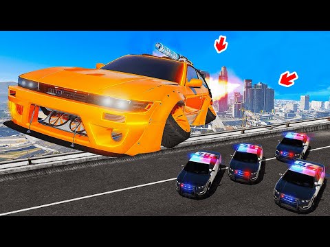 Видео: УГНАЛ СУПЕРКАР ИЗ БУДУЩЕГО У МИЛЛИОНЕРА В ГТА 5 ОНЛАЙН ! - РЕАЛЬНАЯ ЖИЗНЬ В GTA 5 ONLINE