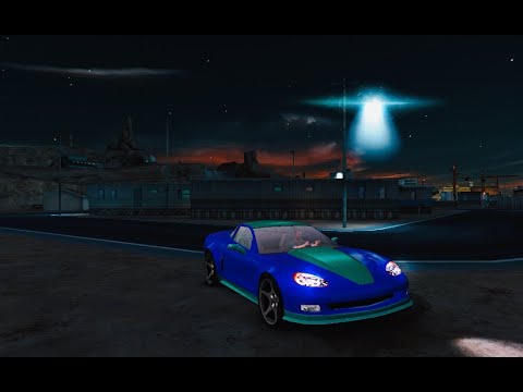 Видео: [Реальная жизнь] в [Gangstar Vegas] нашёл carvet!?