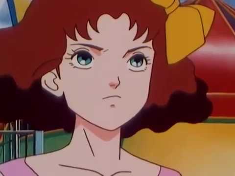 Видео: Пепеляшка, епизод 8 / Cinderella - BG