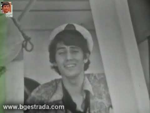 Видео: Бисер Киров (1971) - Може би