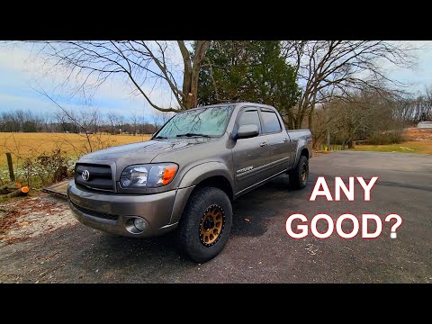 Видео: Фары Amazon? — Установка фар на Toyota Tundra первого поколения (пошаговая инструкция и обзор)