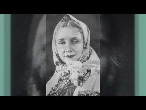 Видео: Гала-концерт  фестиваля русского народного танца, посвященного 115-летию Т.А. Устиновой