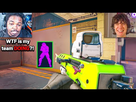 Видео: Я справился, и этот стример взбесился