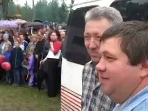 Видео: Круг Михаил . документальный фильм