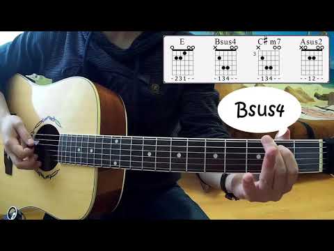 Видео: Как играть боем на гитаре  - бой шестерка (самый быстрый урок)