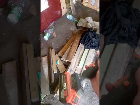 Видео: Акумуляторна болгарка, кутова шліф машинка Stromo