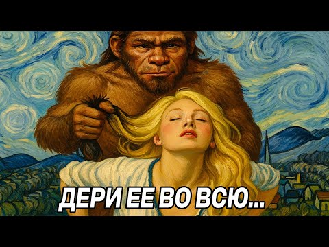 Видео: Самый МРАЧНЫЙ и ТАЙНЫЙ метод МАКИАВЕЛЛИ, который ВЛЮБИТ В ВАС ЛЮБУЮ ЖЕНЩИНУ!