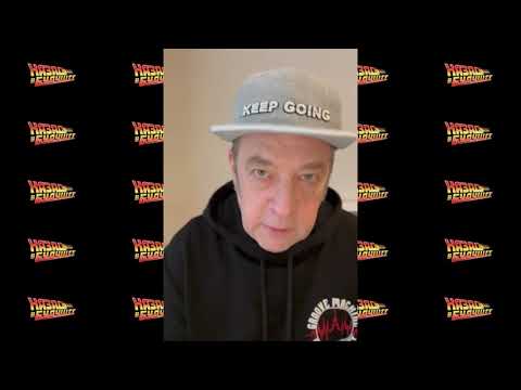 Видео: Назад в будущее: Леонид Гуткин о том, как он попал в "Автограф"