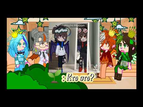 Видео: Реакция Высшего совета на тт/Моя АУ