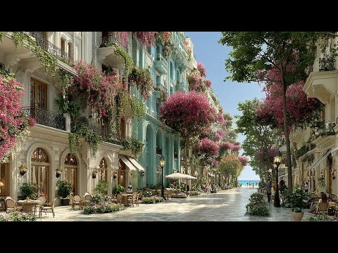 Видео: Рай для миллионеров. Балтийское побережье. Юрмала. | Я иду гулять. Пойдём со мной.