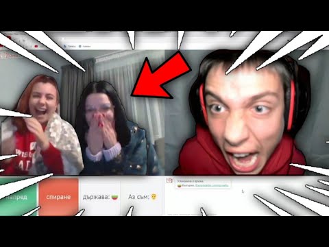 Видео: SAMBATA влиза в OME TV (част 2)...🤣