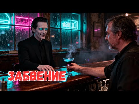 Видео: Бар, где каждое желание стоит слишком дорого