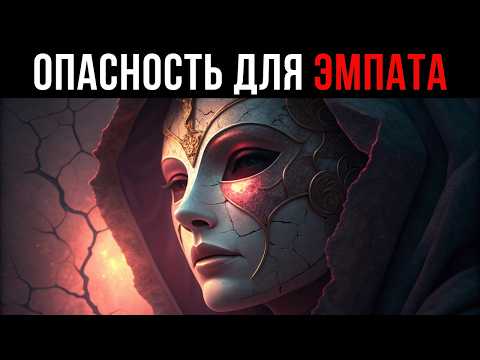 Видео: Как Эмпату выйти из-под контроля нарцисса НАВСЕГДА (Протокол защиты Карла Юнга)