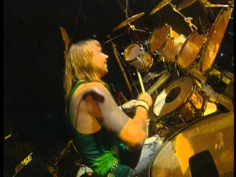 Видео: Ария - 09 - Прощай, Норфолк