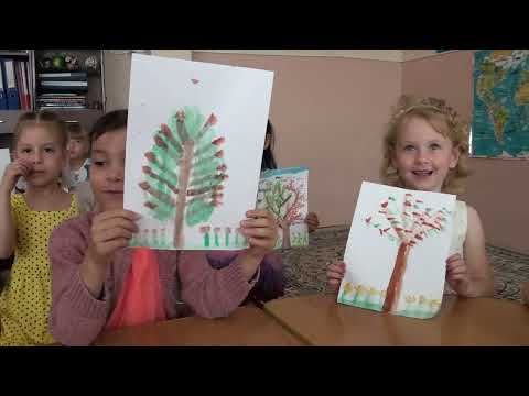 Видео: 2023 05 23 1день в ДС гр Почемучки