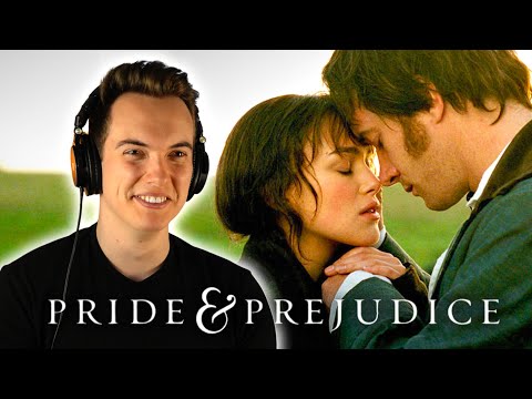Видео: *ГОРДОСТЬ И ПРЕДУБЕЖДЕНИЕ (2005)* — ЛУЧШИЙ РОМАНИЧЕСКИЙ ФИЛЬМ!! | Смотрю впервые | реакция/отзыв