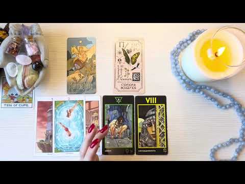 Видео: 4 королевы: прогноз на ноябрь 🥮 работа, учеба, личная жизнь 🍁