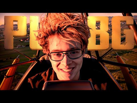 Видео: ДЕНЖЕР ЛЕХА, МУРЗОФИКС И КОПСТЕР ПРОТИВОСТОЯТ СКВАДАМ В PUBG