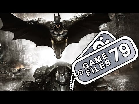 Видео: Game Files, выпуск 79