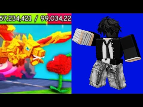 Видео: Я поиграл в новую игру Джандела (растения против брейнротов) | Roblox | Plants vs Brainrots