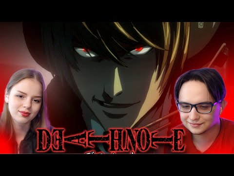 Видео: ЛАЙТ ВСЕ ВСПОМНИЛ!!! Тетрадь смерти 23-24 серия