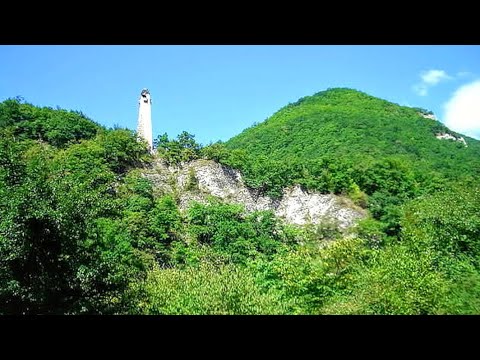 Видео: Шатой я тоскую