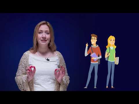 Видео: 8-11 класс | Здоровый образ жизни | Как понимать себя и других и управлять эмоциями