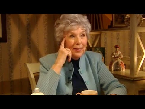 Видео: Театральная летопись XX века. Вера Васильева. 1-я часть