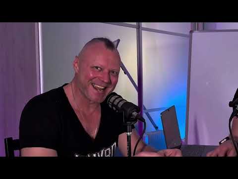 Видео: ✅Подкаст-Массажиста