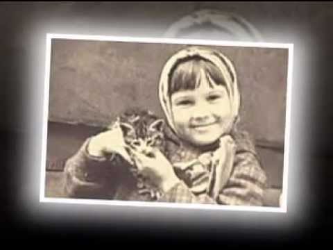 Видео: Татьяна Снежина Твой портрет