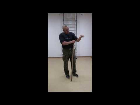 Видео: Самостоятельное упражнение  Завершающий импульс