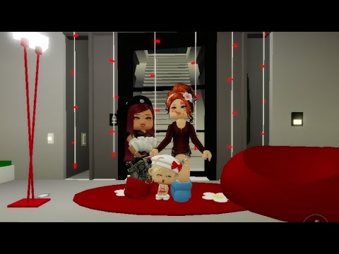Видео: –летим на Мальдивы🏝️ / red family❤️ / Агро старшая сестра😰 / #brookhavenrp #roblox #роблокс