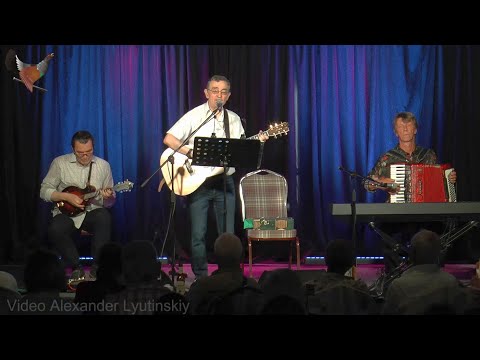 Видео: Тимур Шаов - Не хотел я пить, но пятница... "О судьбе интеллигенции"