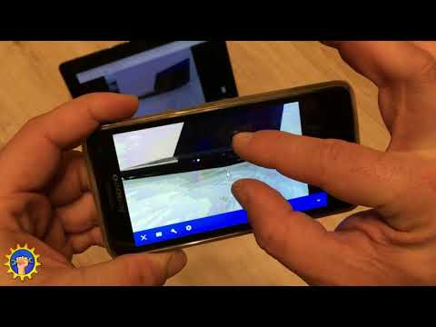 Видео: ESP32-CAM Доступ через Интернет / Просмотр он-лайн через Интернет / 4 СПОСОБА